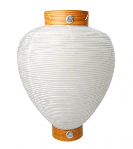 白紋天 新盆の時のみ使います